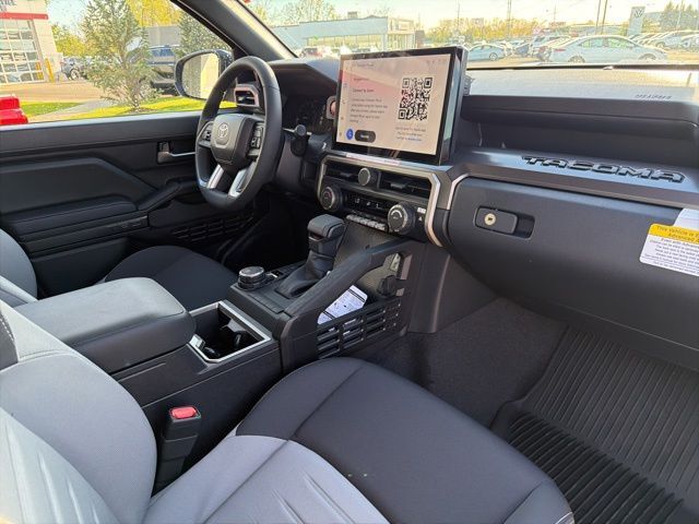 2026 Toyota Tacoma TRD Sport 4WD San Clemente CA
