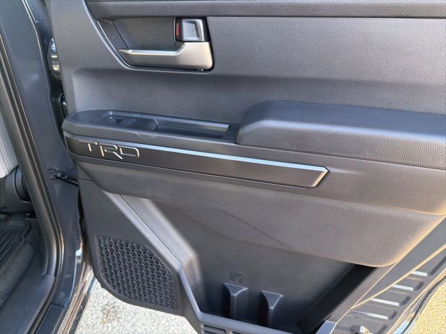2026 Toyota Tacoma TRD Sport 4WD San Clemente CA