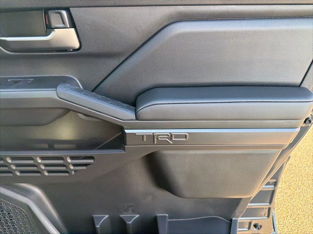 2026 Toyota Tacoma TRD Sport 4WD San Clemente CA