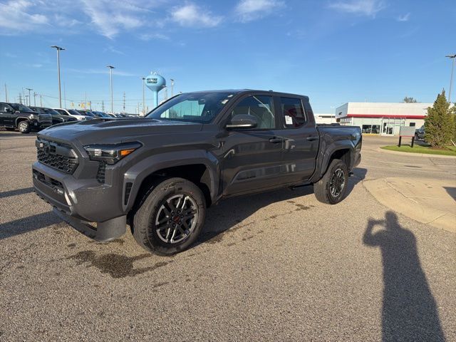 2026 Toyota Tacoma TRD Sport 4WD San Clemente CA