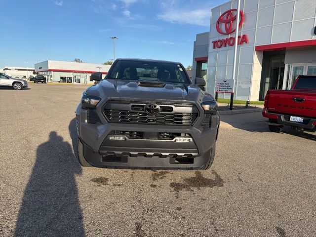 2026 Toyota Tacoma TRD Sport 4WD San Clemente CA