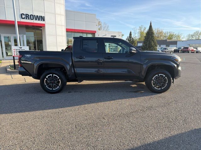 2026 Toyota Tacoma TRD Sport 4WD San Clemente CA