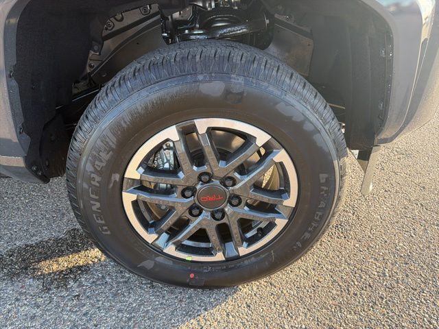 2026 Toyota Tacoma TRD Sport 4WD San Clemente CA