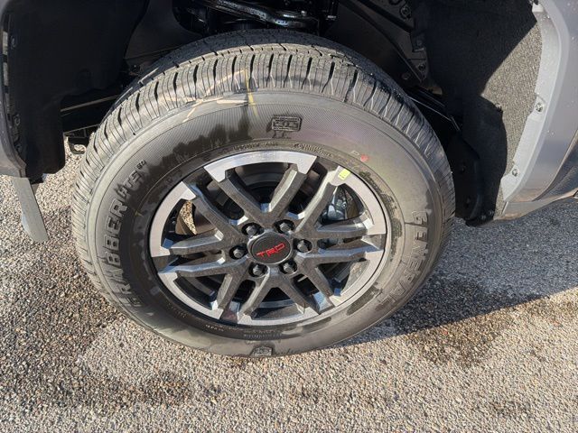 2026 Toyota Tacoma TRD Sport 4WD San Clemente CA