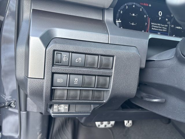 2026 Toyota Tacoma TRD Sport San Clemente CA