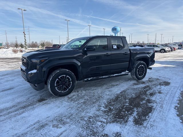 2026 Toyota Tacoma TRD Sport San Clemente CA