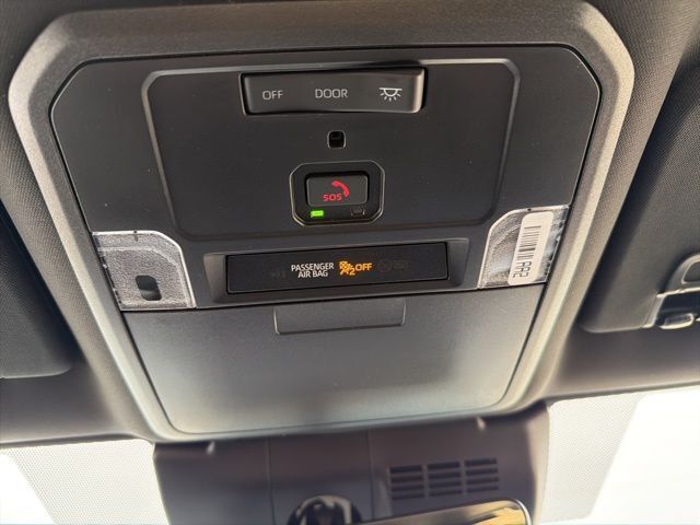 2026 Toyota Tacoma TRD Sport San Clemente CA