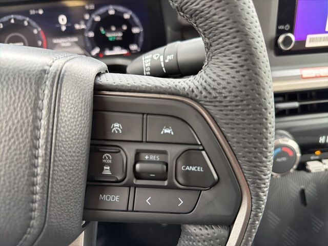 2026 Toyota Tacoma TRD Sport San Clemente CA