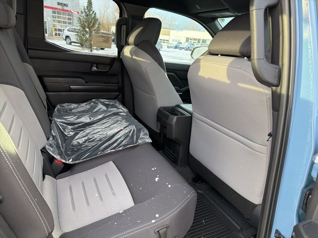 2026 Toyota Tacoma TRD Sport San Clemente CA