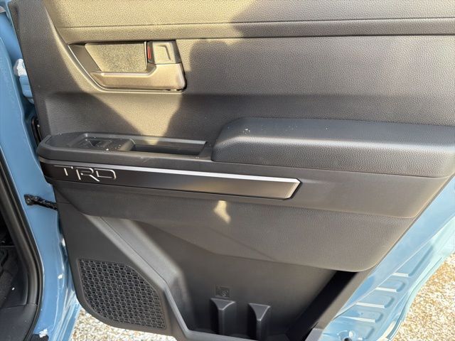 2026 Toyota Tacoma TRD Sport San Clemente CA