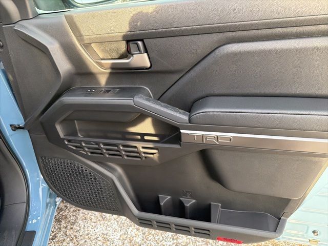 2026 Toyota Tacoma TRD Sport San Clemente CA