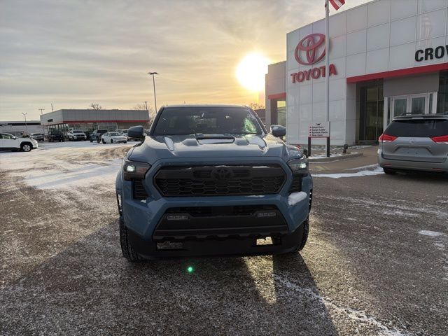 2026 Toyota Tacoma TRD Sport San Clemente CA