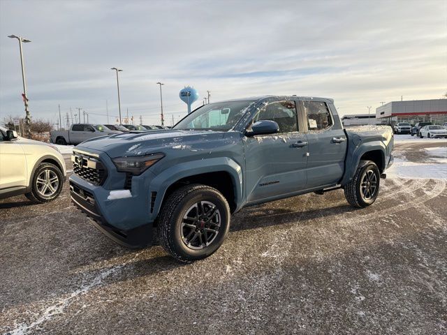2026 Toyota Tacoma TRD Sport San Clemente CA