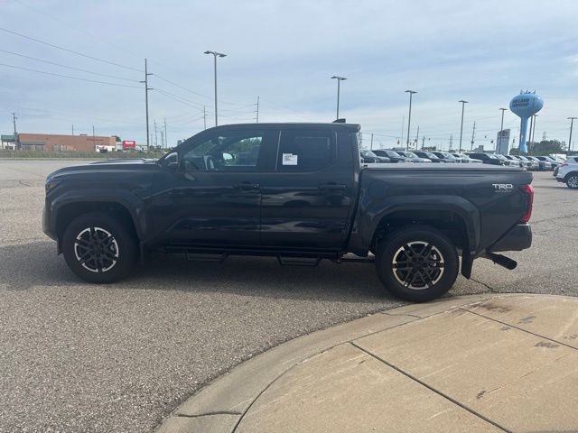 2026 Toyota Tacoma TRD Sport San Clemente CA