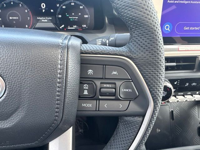 2026 Toyota Tacoma TRD Sport San Clemente CA