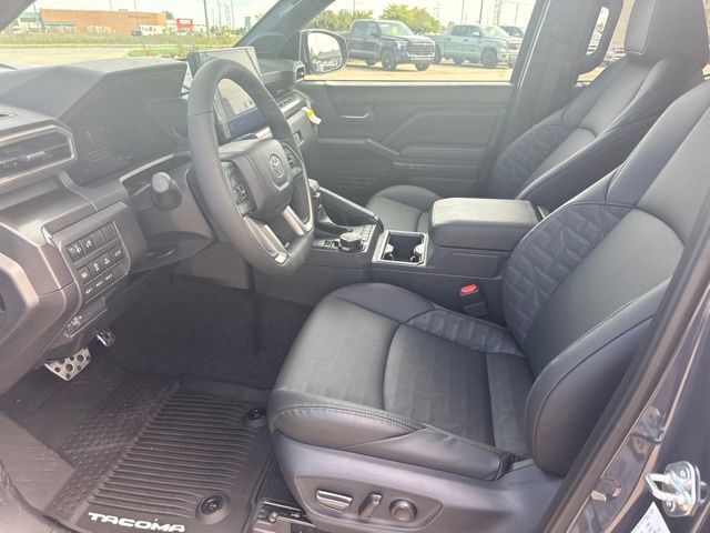 2026 Toyota Tacoma TRD Sport San Clemente CA