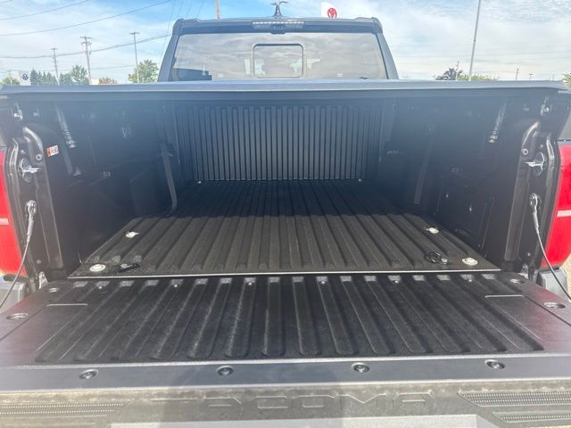 2026 Toyota Tacoma TRD Sport San Clemente CA