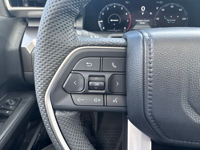 2026 Toyota Tacoma TRD Sport San Clemente CA