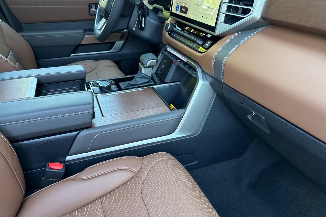 2026 Toyota Tundra 1794 Edition Roseville CA