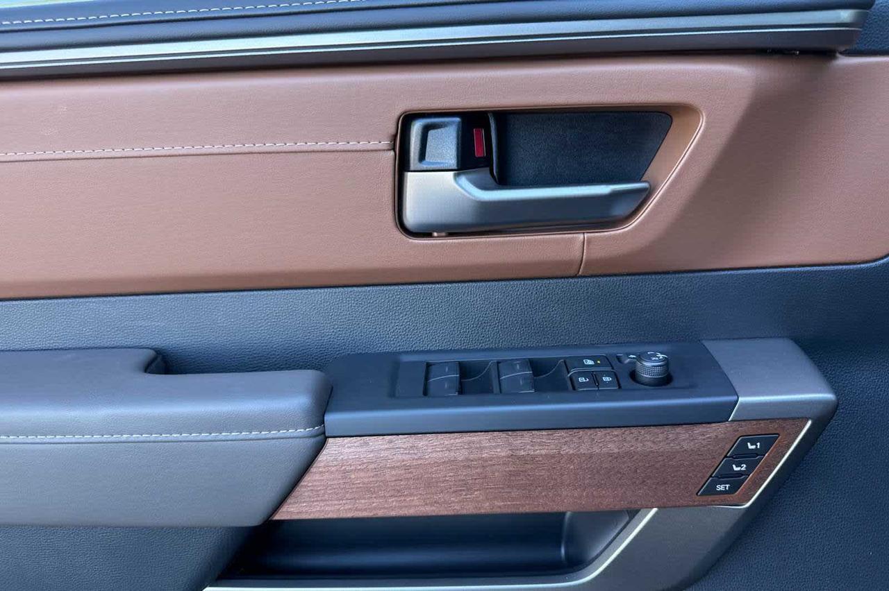 2026 Toyota Tundra 1794 Edition Roseville CA