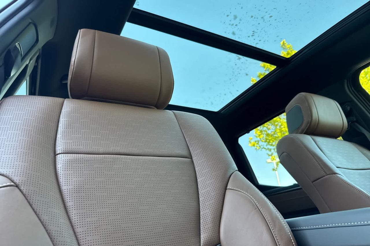 2026 Toyota Tundra 1794 Edition Roseville CA