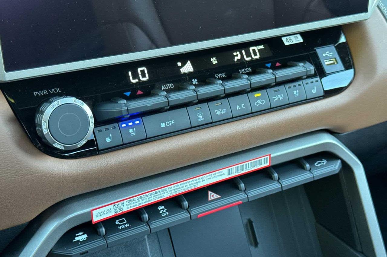 2026 Toyota Tundra 1794 Edition Roseville CA