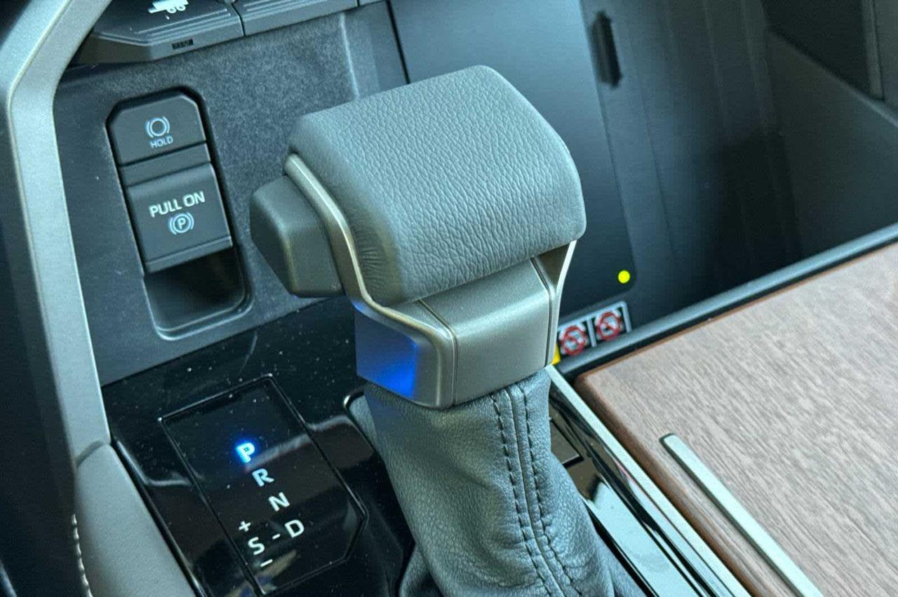 2026 Toyota Tundra 1794 Edition Roseville CA