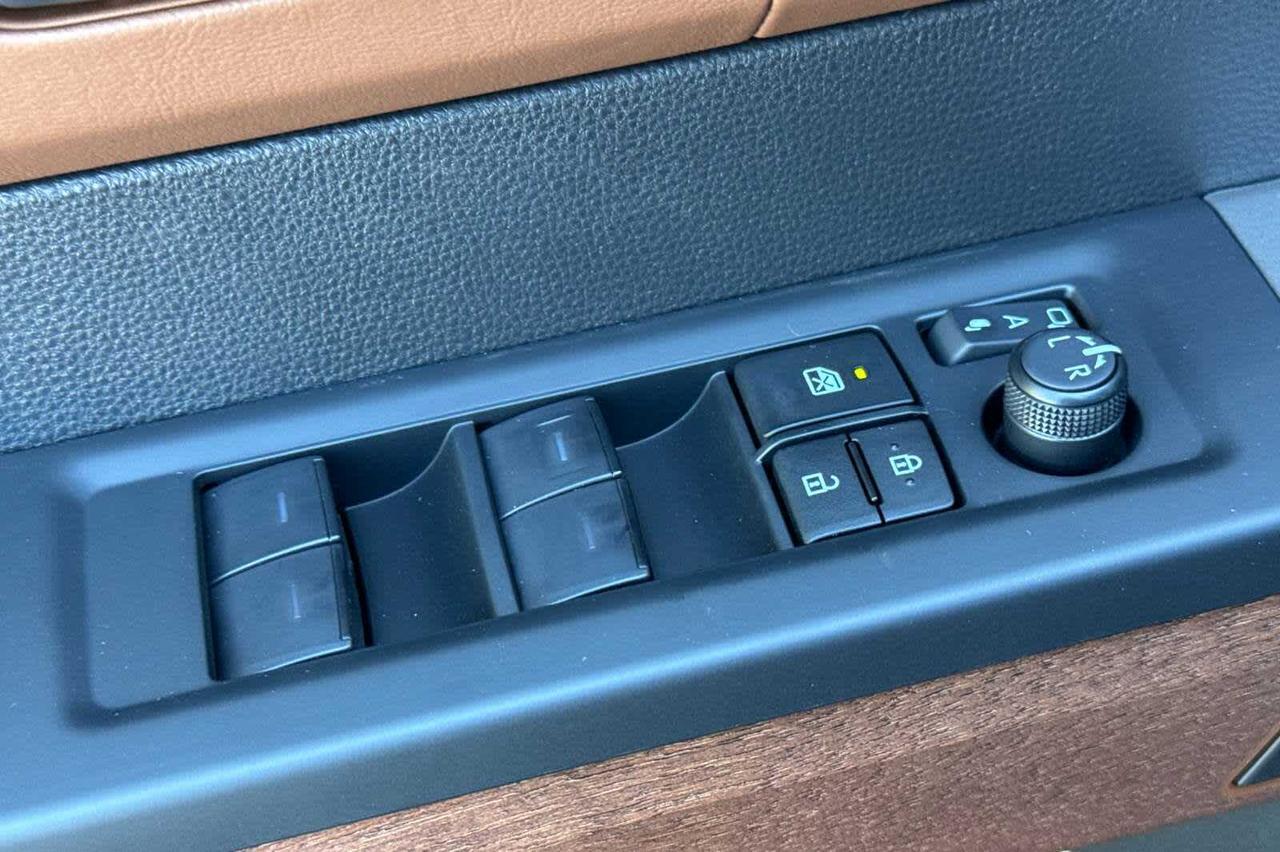 2026 Toyota Tundra 1794 Edition Roseville CA