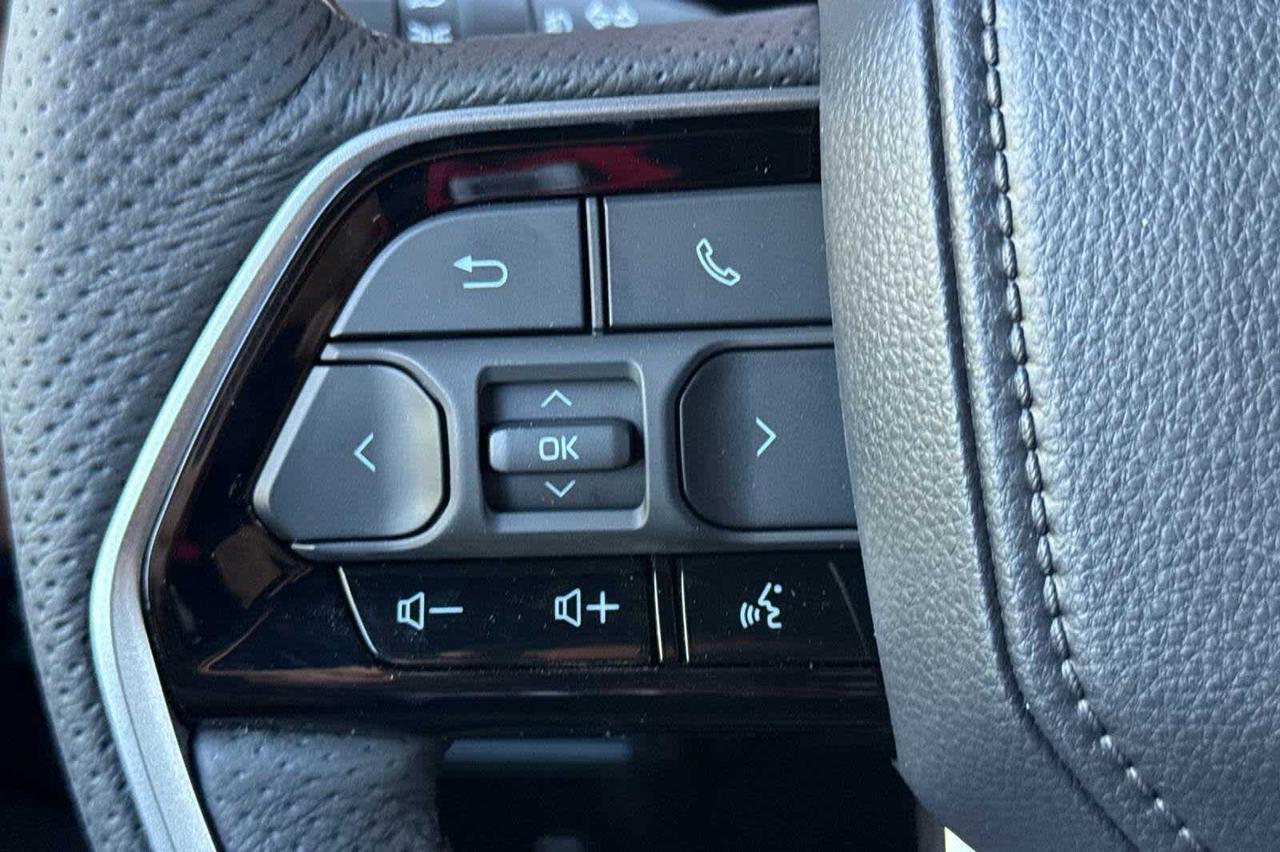 2026 Toyota Tundra 1794 Edition Roseville CA