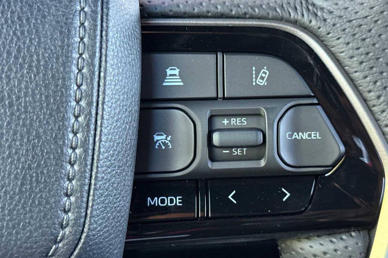 2026 Toyota Tundra 1794 Edition Roseville CA