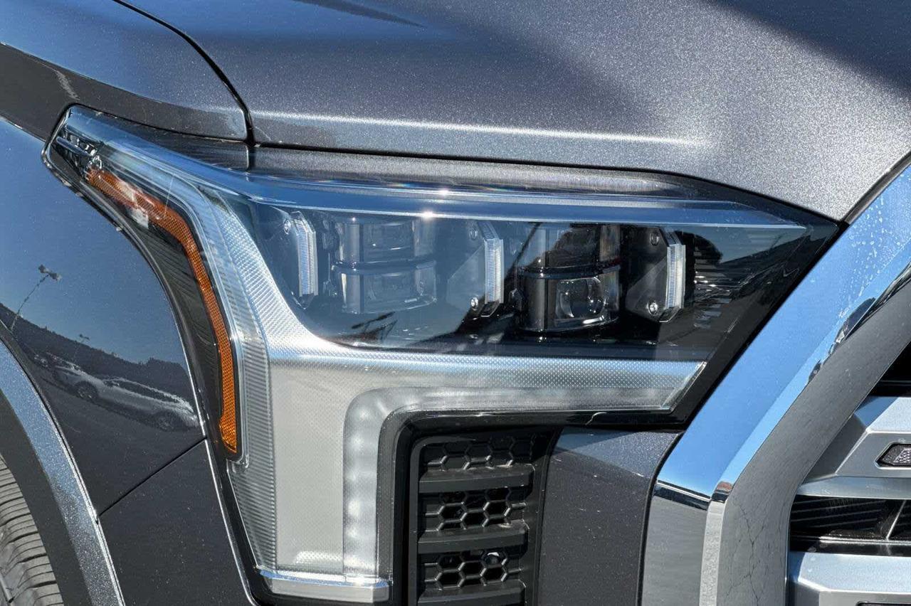 2026 Toyota Tundra 1794 Edition Roseville CA