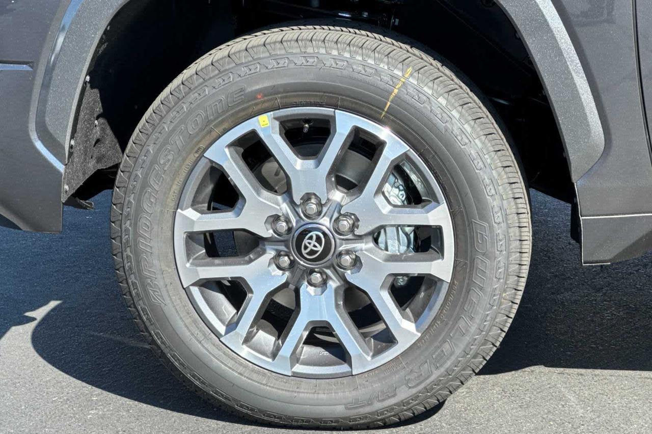 2026 Toyota Tundra 1794 Edition Roseville CA