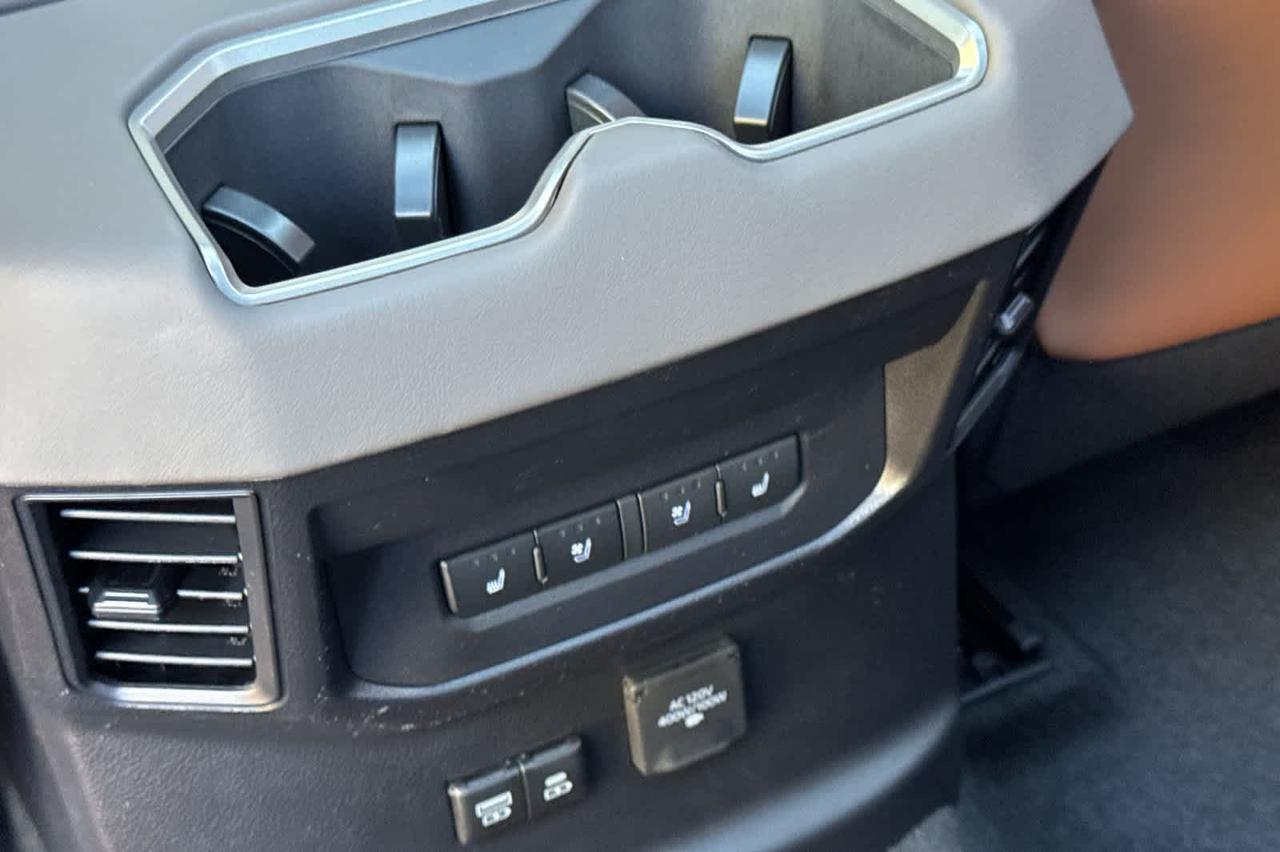 2026 Toyota Tundra 1794 Edition Roseville CA