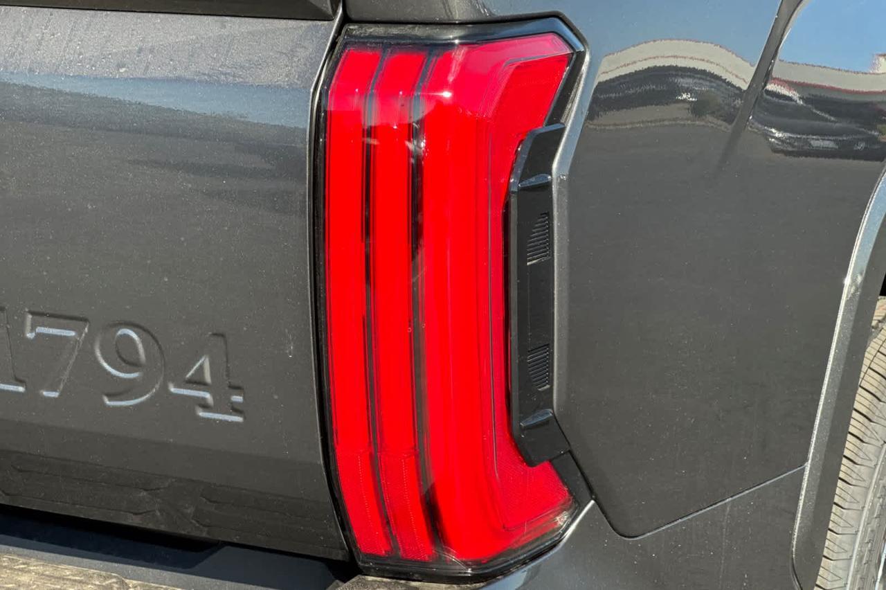 2026 Toyota Tundra 1794 Edition Roseville CA