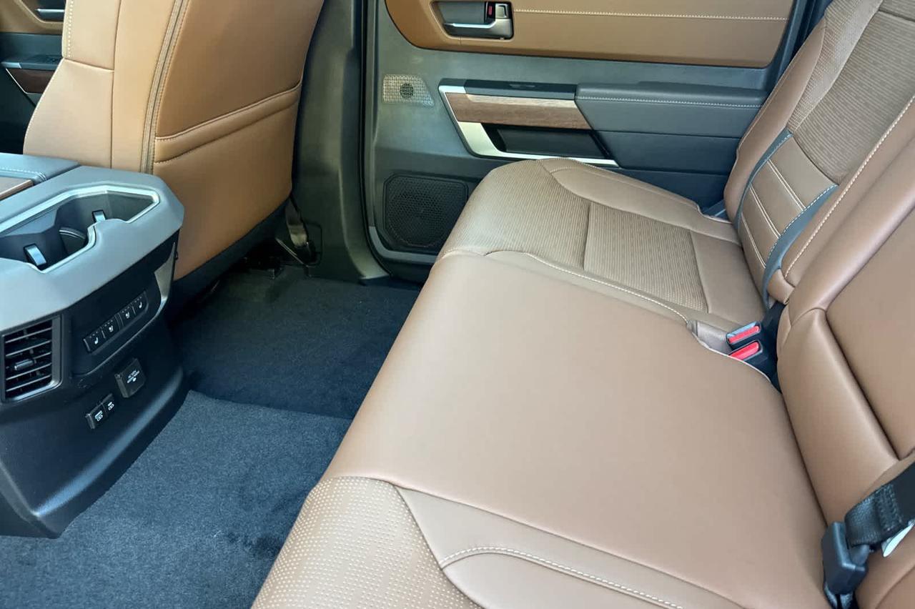 2026 Toyota Tundra 1794 Edition Roseville CA