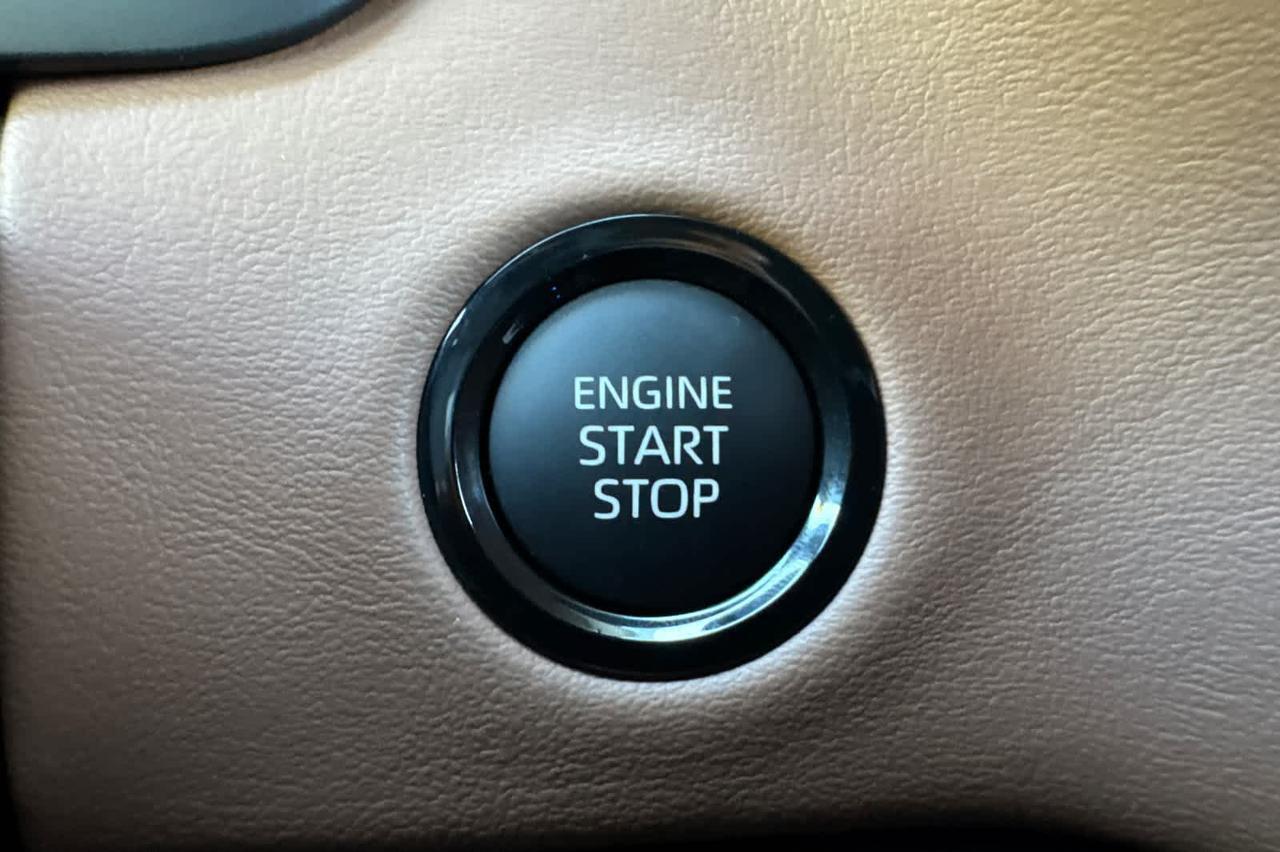 2026 Toyota Tundra 1794 Edition Roseville CA