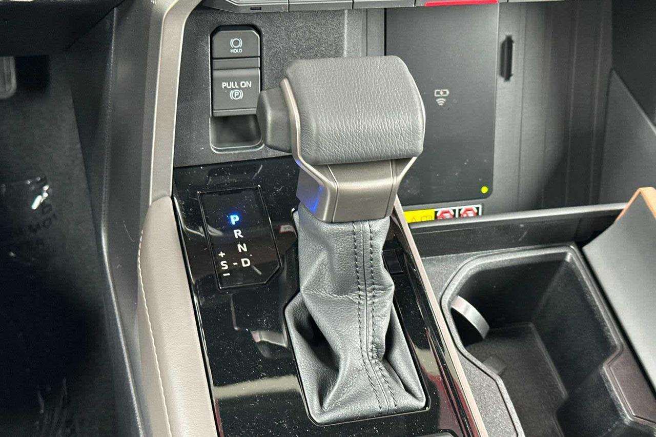 2026 Toyota Tundra 1794 Edition Roseville CA