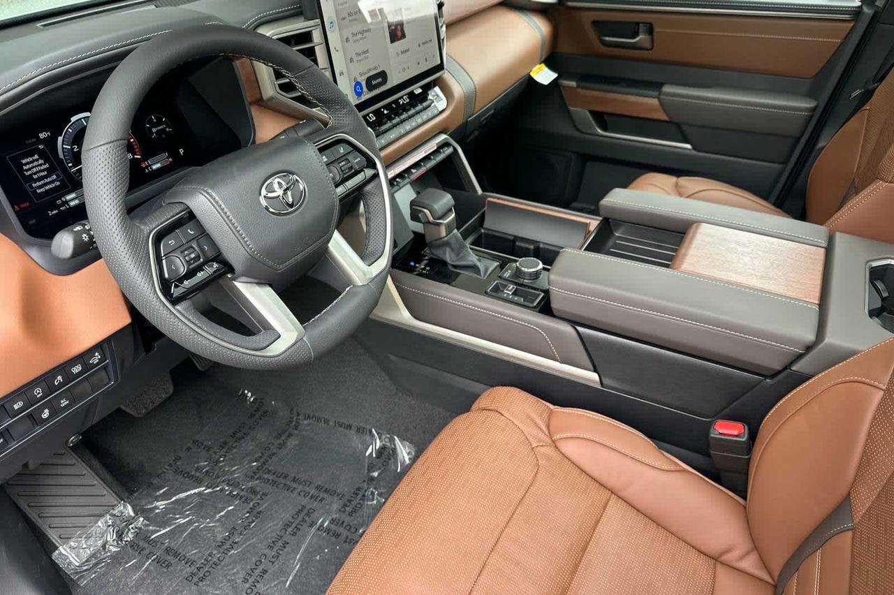 2026 Toyota Tundra 1794 Edition Roseville CA