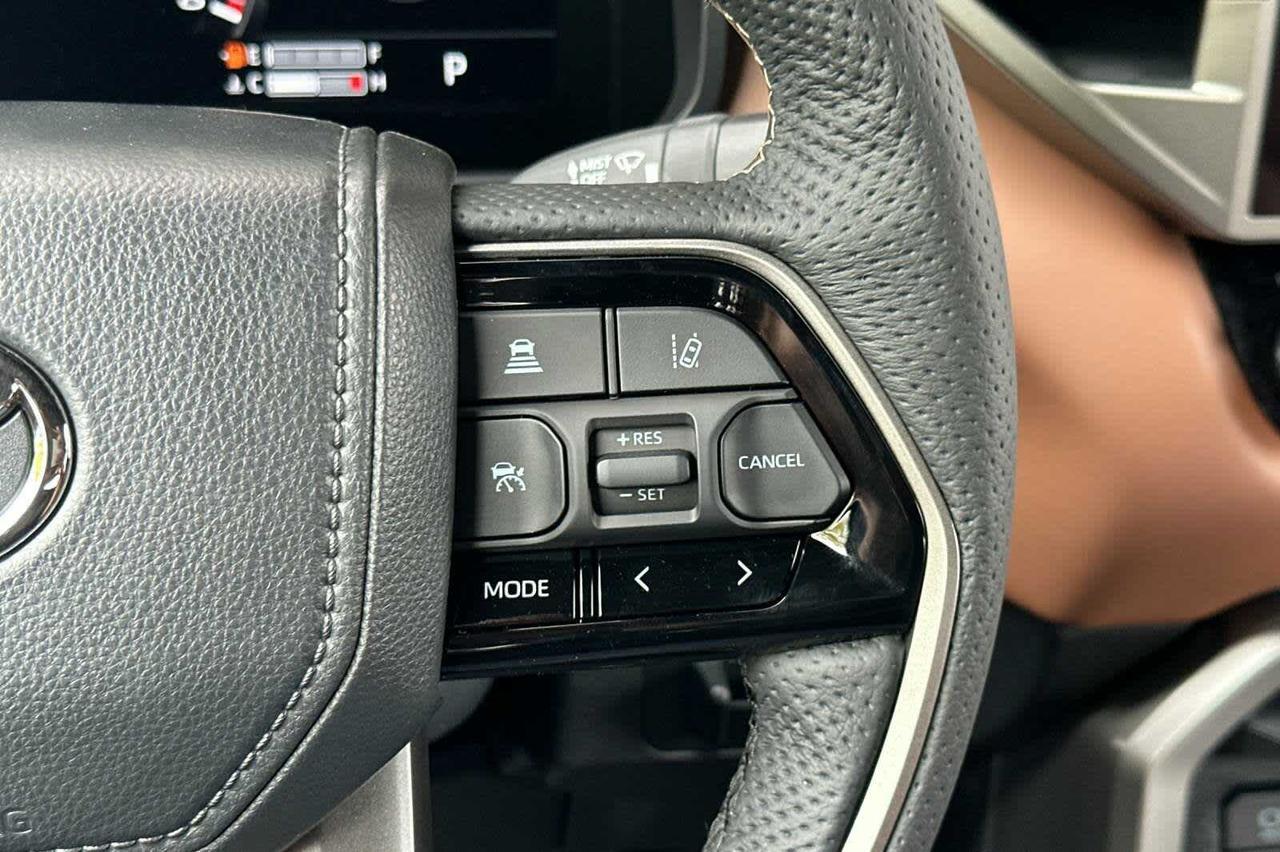 2026 Toyota Tundra 1794 Edition Roseville CA