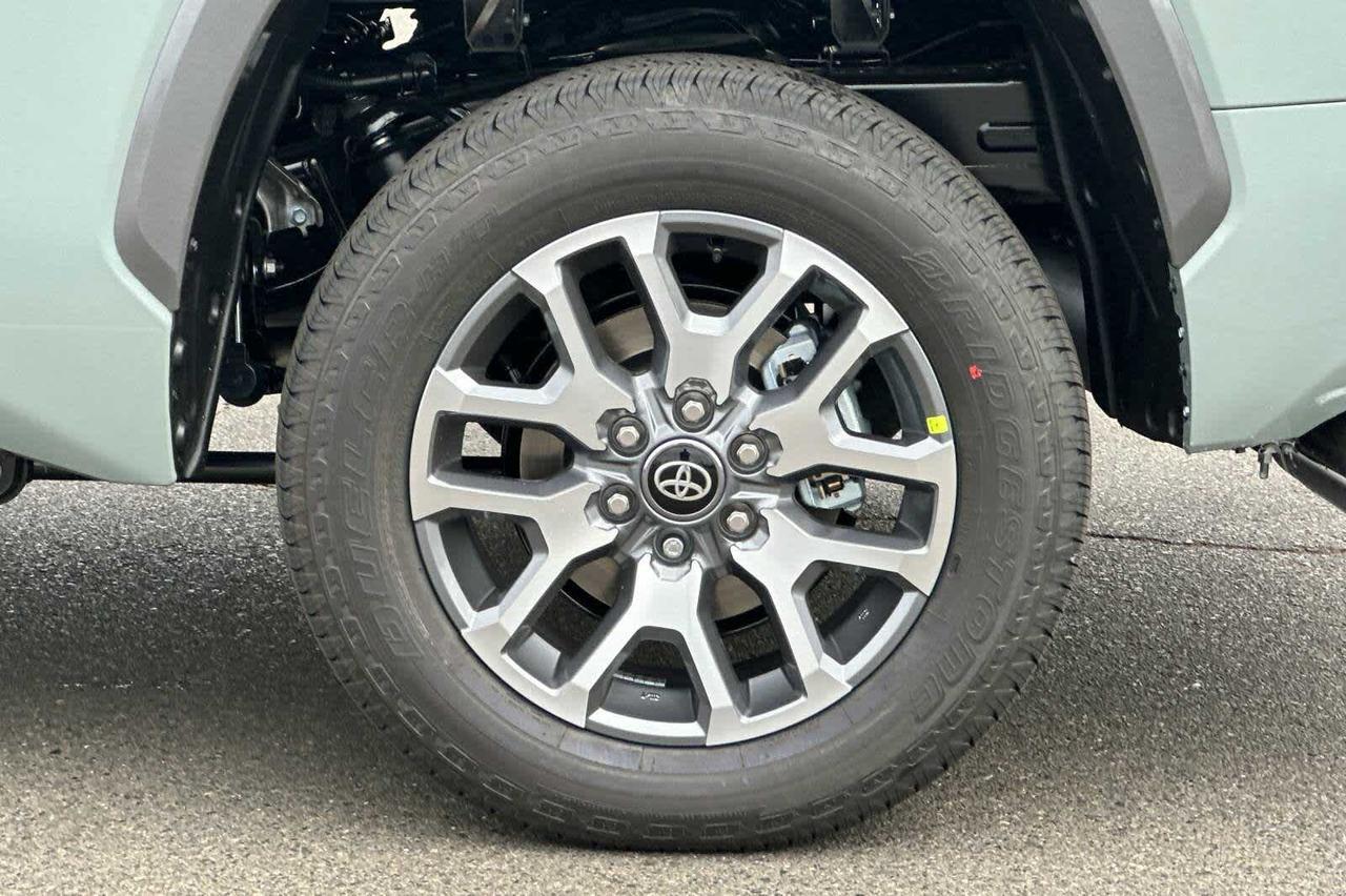 2026 Toyota Tundra 1794 Edition Roseville CA