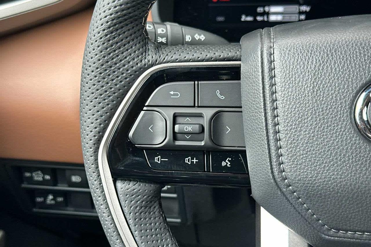 2026 Toyota Tundra 1794 Edition Roseville CA