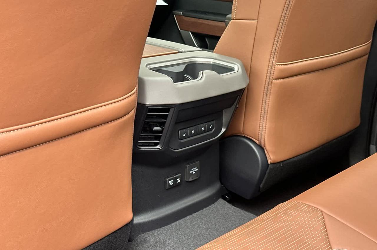 2026 Toyota Tundra 1794 Edition Roseville CA