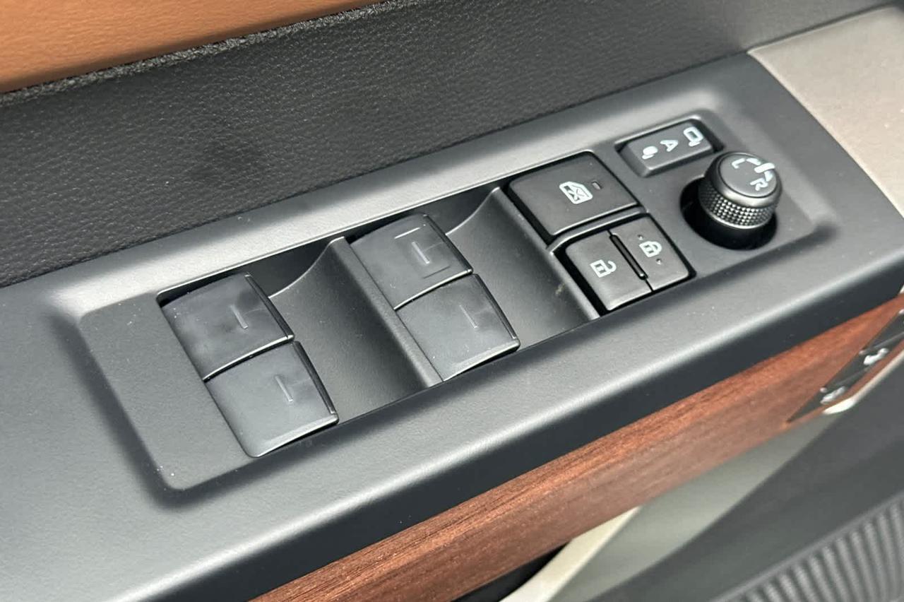 2026 Toyota Tundra 1794 Edition Roseville CA
