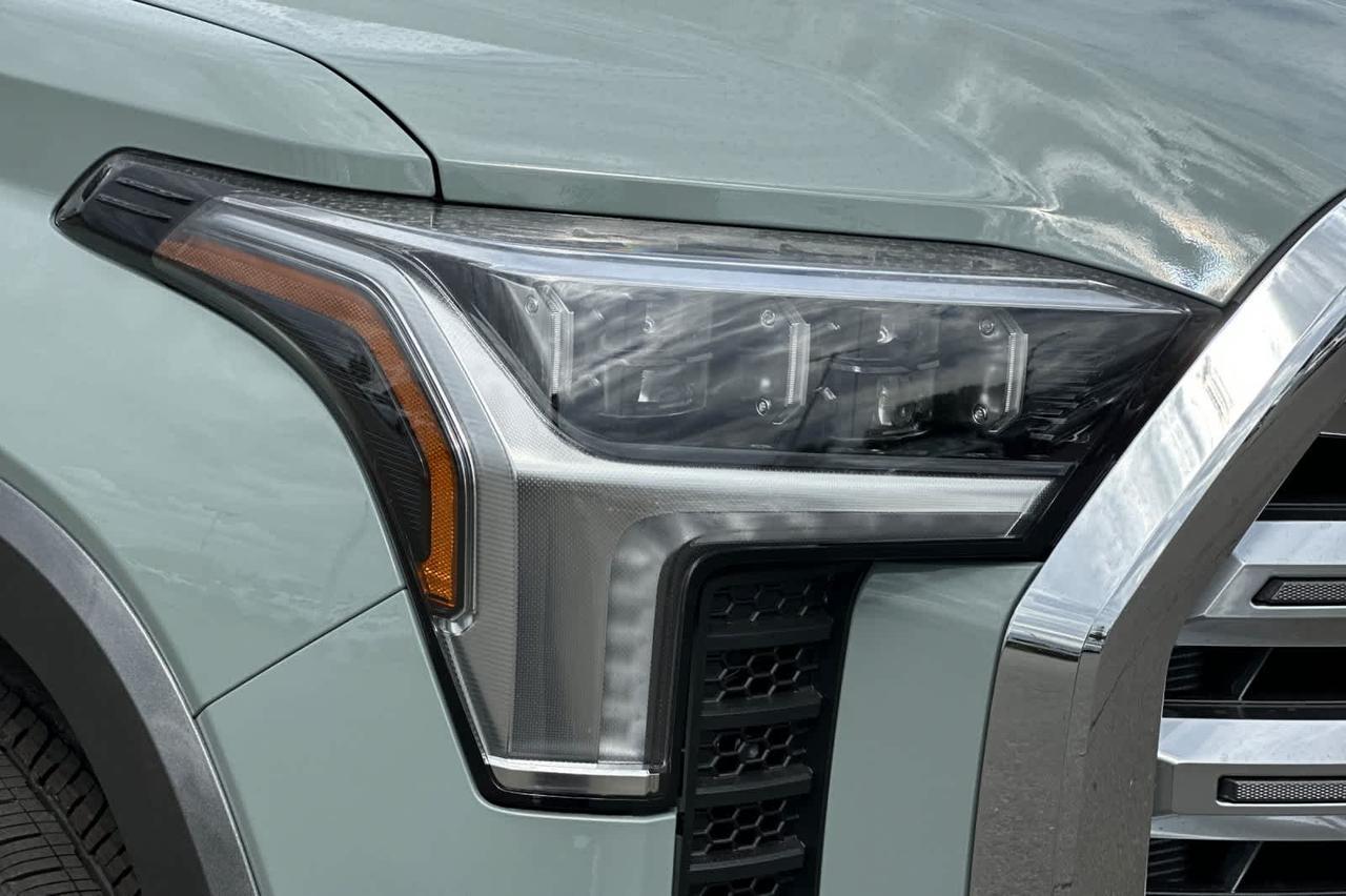 2026 Toyota Tundra 1794 Edition Roseville CA