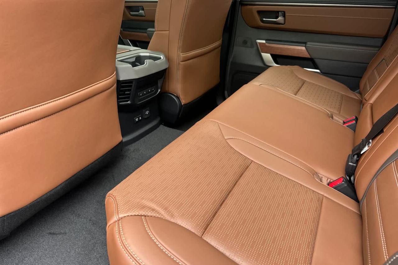 2026 Toyota Tundra 1794 Edition Roseville CA