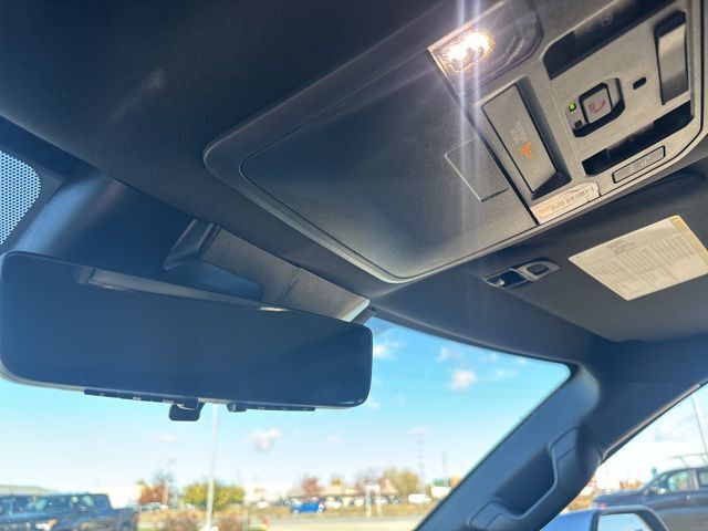 2026 Toyota Tundra 1794 San Clemente CA