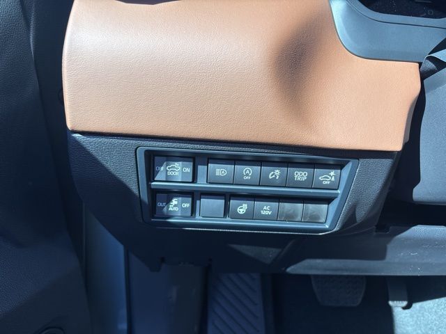 2026 Toyota Tundra 1794 San Clemente CA