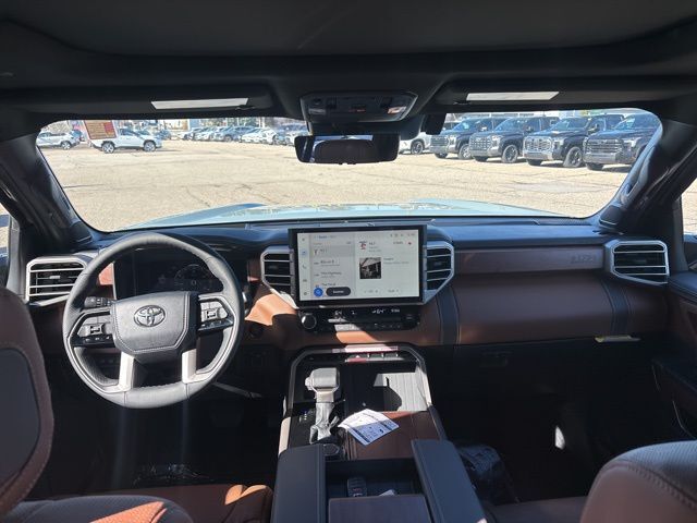 2026 Toyota Tundra 1794 San Clemente CA