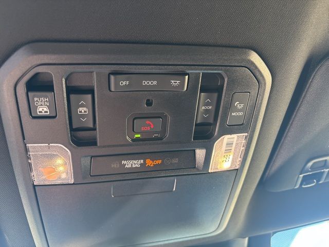 2026 Toyota Tundra 1794 San Clemente CA