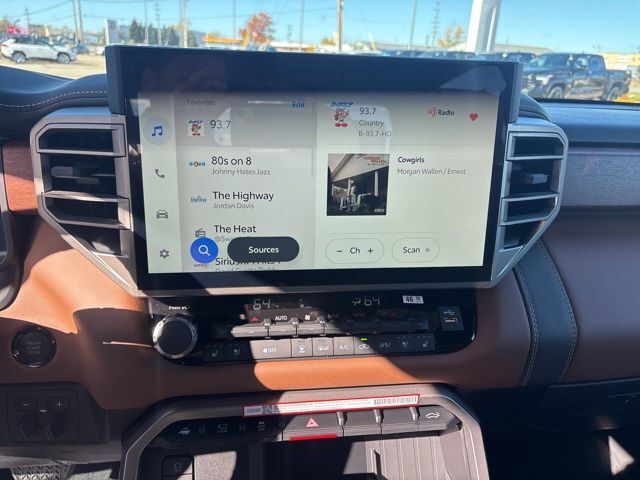 2026 Toyota Tundra 1794 San Clemente CA